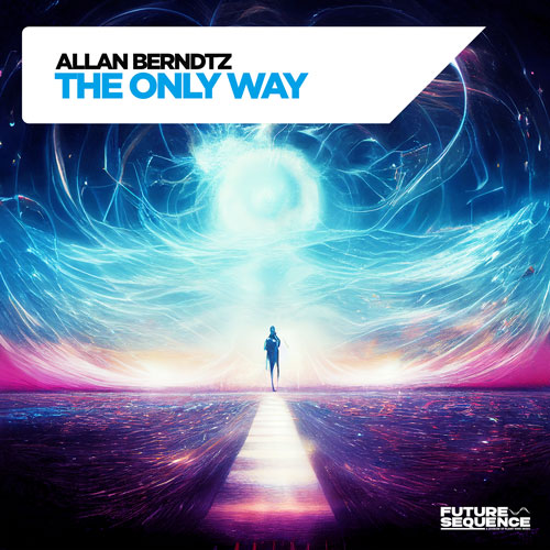 Allan Berndtz – The Only Way