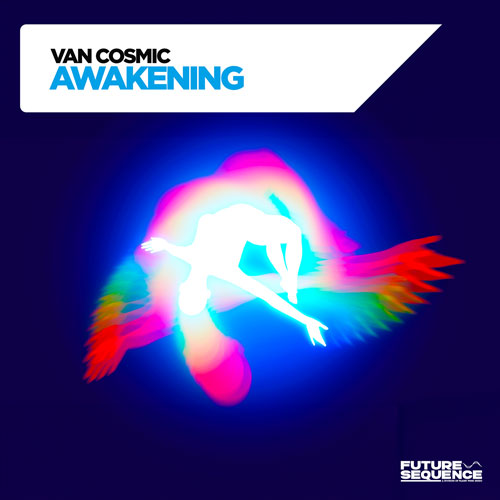 Van Cosmic - Awakening