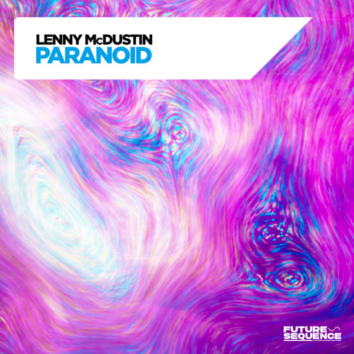 Lenny McDustin - Paranoid