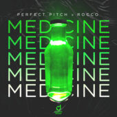 Perfect Pitch & Rocco – Medicine