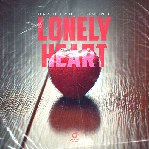 David Emde & Simonic – Lonely Heart