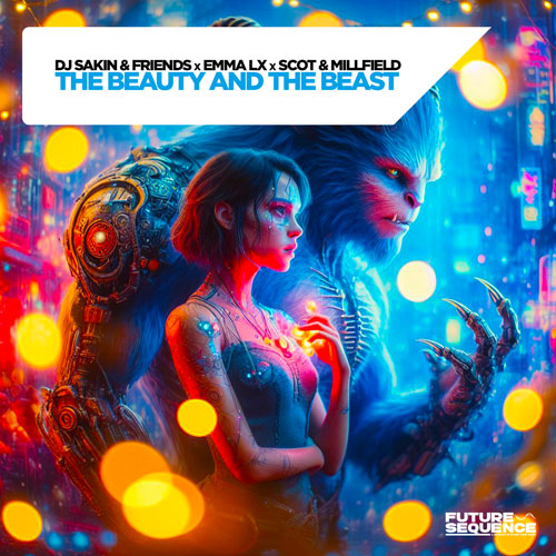 Dj Sakin & Friends, EMMA LX & Scot & Millfield – The Beauty and the Beast