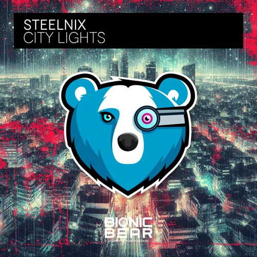 SteelniX – City Lights