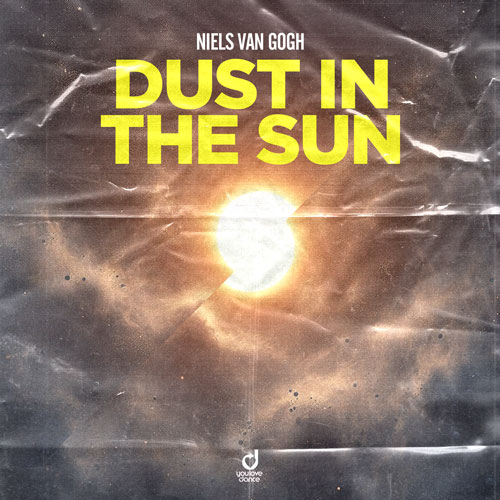 Niels van Gogh – Dust in the sun