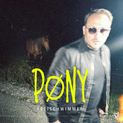 Freischwimmer - Pony