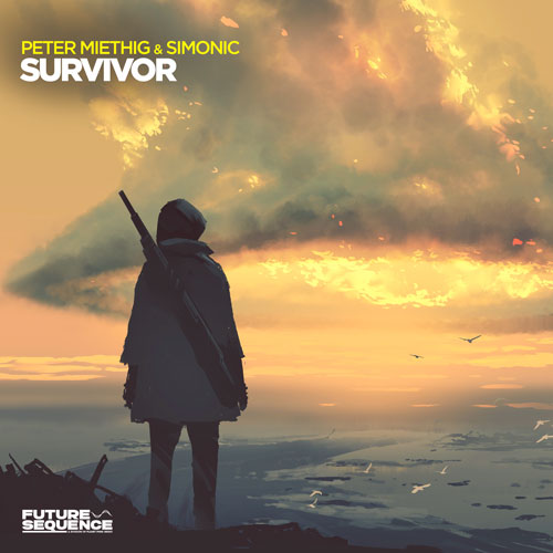 Peter Miethig & Simonic - Survivor