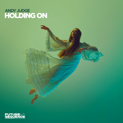 Andy Judge – Holding On