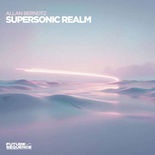 Allan Berndtz – Supersonic Realm