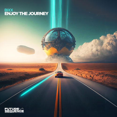 BiXX – Enjoy the Journey