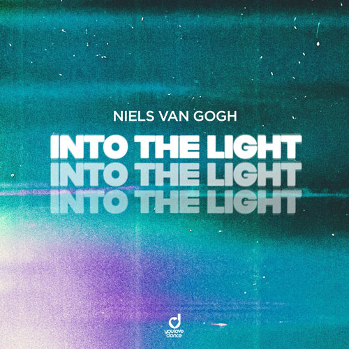 Niels Van Gogh - Into The Light