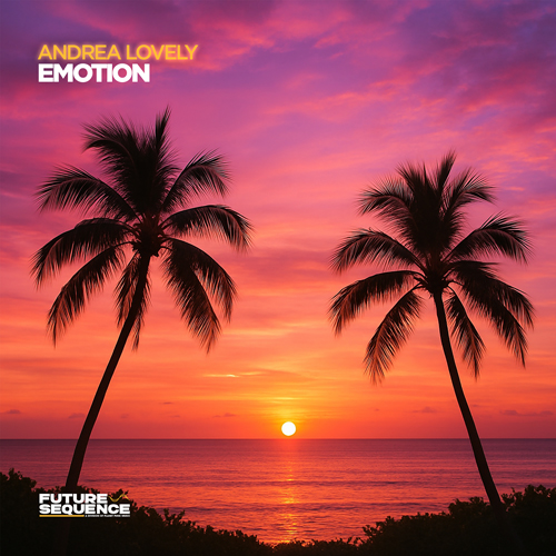 Andrea Lovely – Emotion