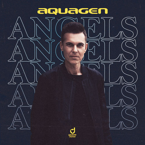 Aquagen - Angels